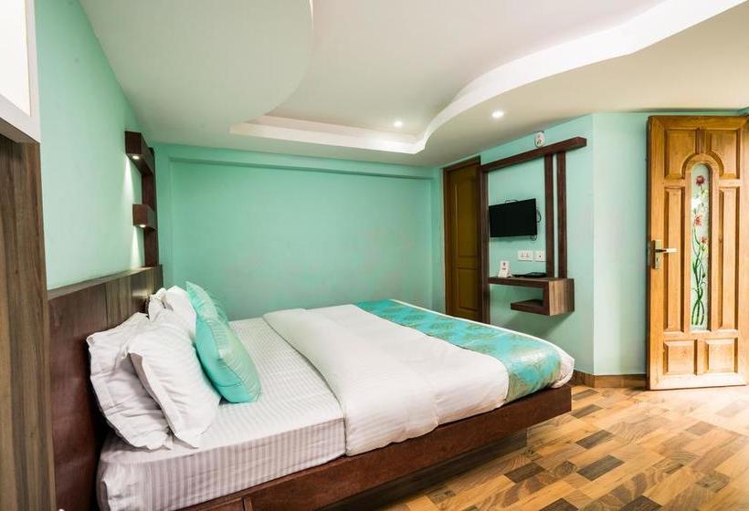 호텔 Oyo 10047 Greenland Residency