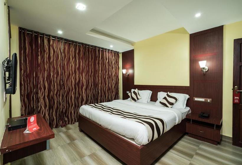 호텔 Oyo 10047 Greenland Residency