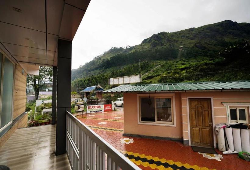 호텔 Oyo 10047 Greenland Residency