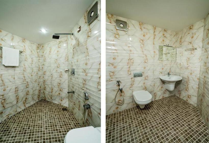 호텔 Oyo 10047 Greenland Residency