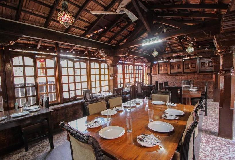 Hotell Oyo Flagship 1008 Anjuna Vagator Goa