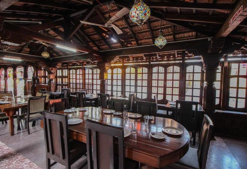 Hotell Oyo Flagship 1008 Anjuna Vagator Goa