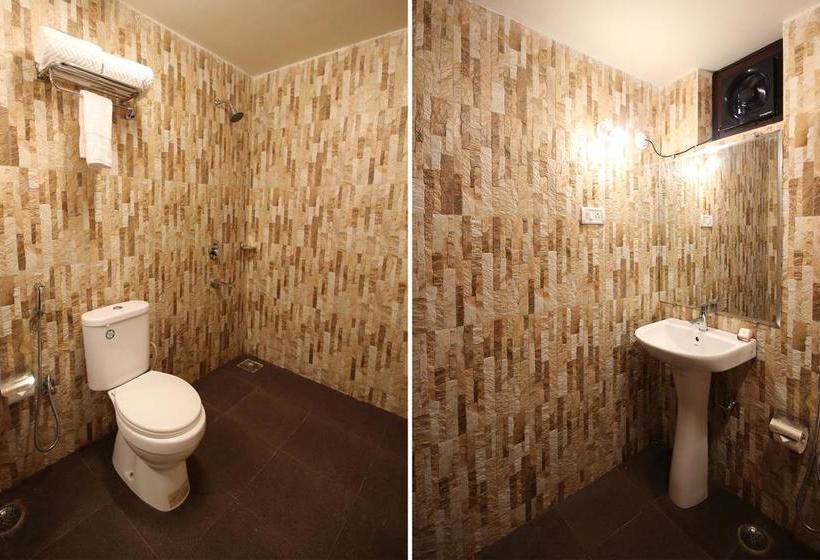 Hotell Oyo Flagship 1008 Anjuna Vagator Goa