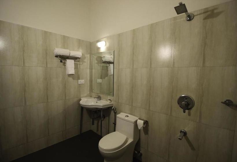 Hotell Oyo Flagship 1008 Anjuna Vagator Goa