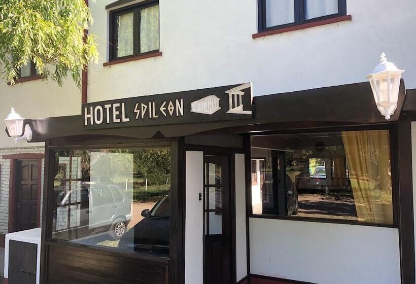 هتل Spileon