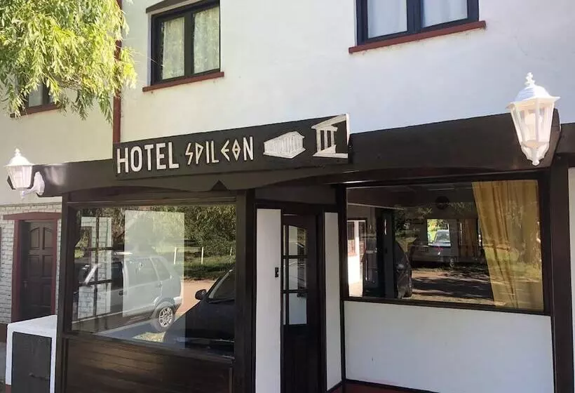 هتل Spileon