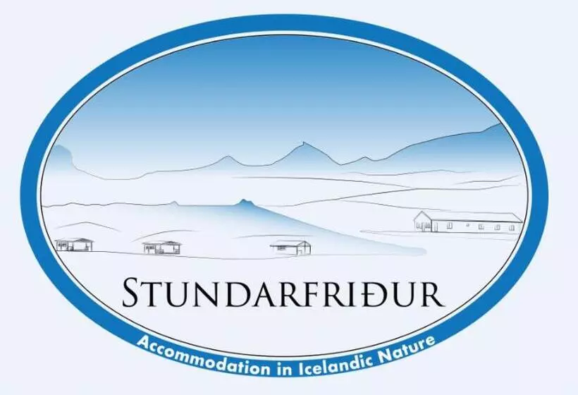 هتل Stundarfridur