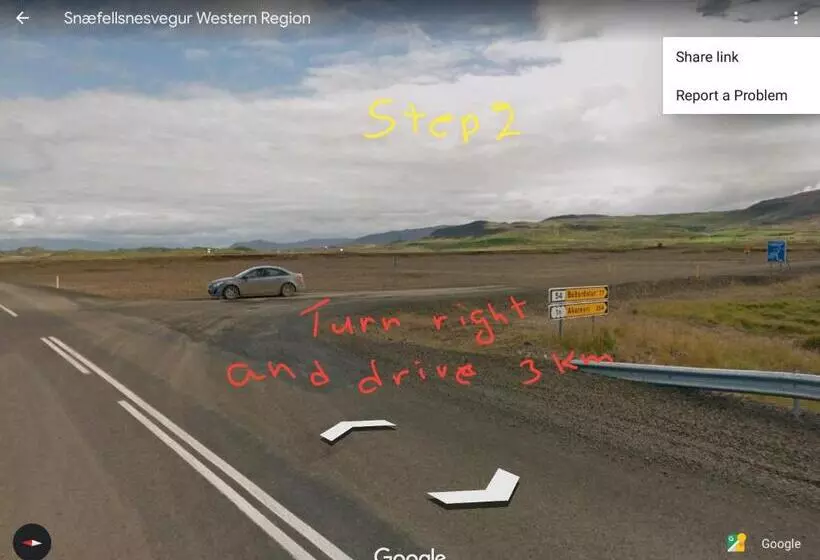 هتل Stundarfridur