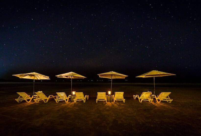 酒店 Taru Villas Tangalle Social   Tangalle