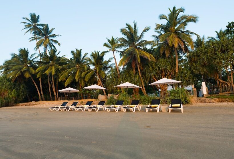 酒店 Taru Villas Tangalle Social   Tangalle