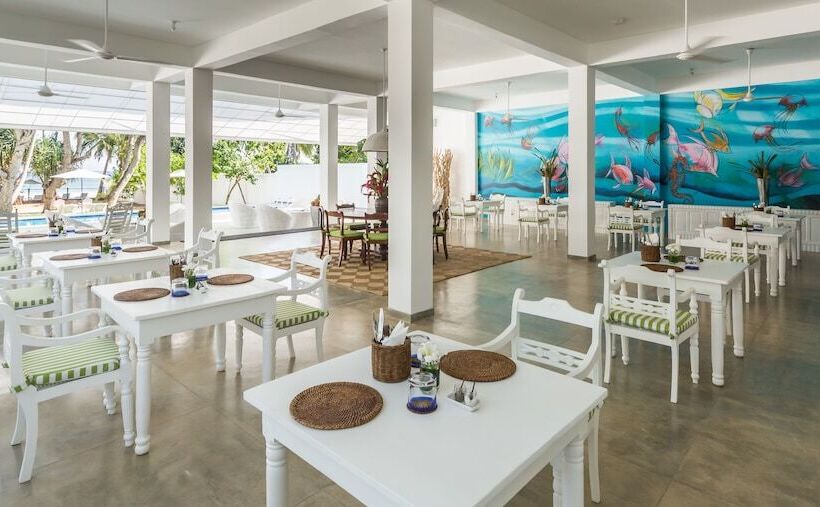 酒店 Taru Villas Tangalle Social   Tangalle