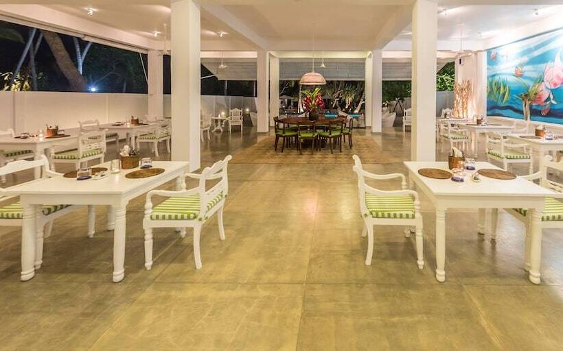 酒店 Taru Villas Tangalle Social   Tangalle