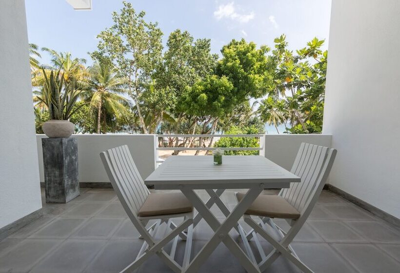 酒店 Taru Villas Tangalle Social   Tangalle