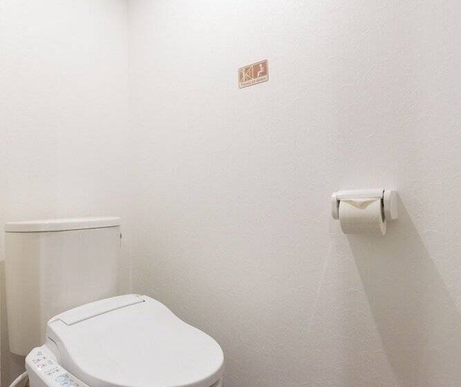 Szálloda Withb Hostel Suitengumae