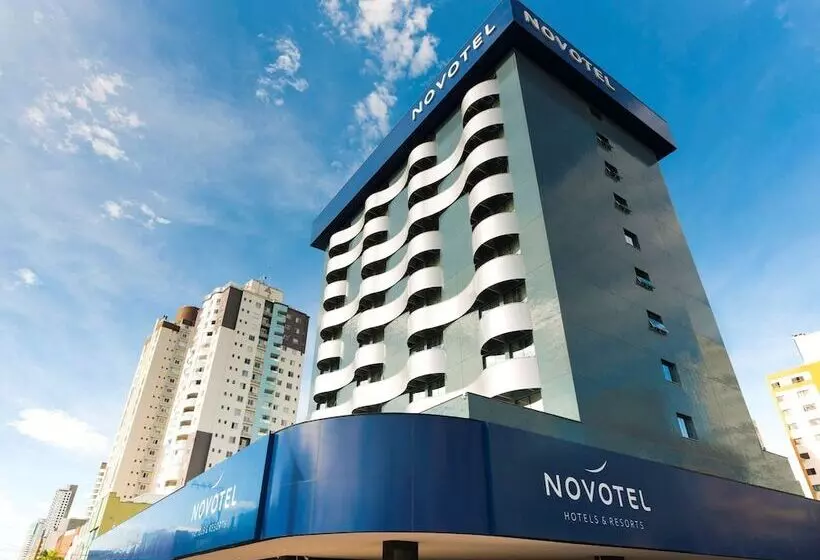 Novotel Itajai