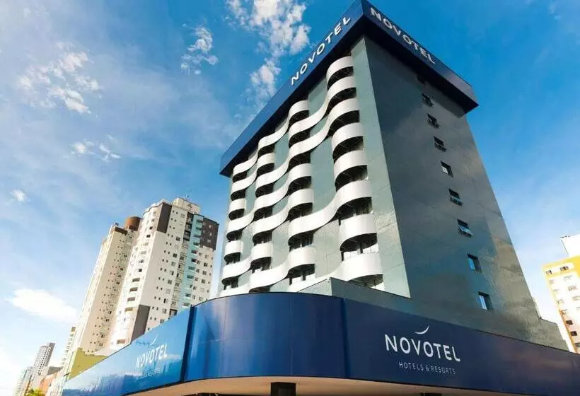 Novotel Itajai
