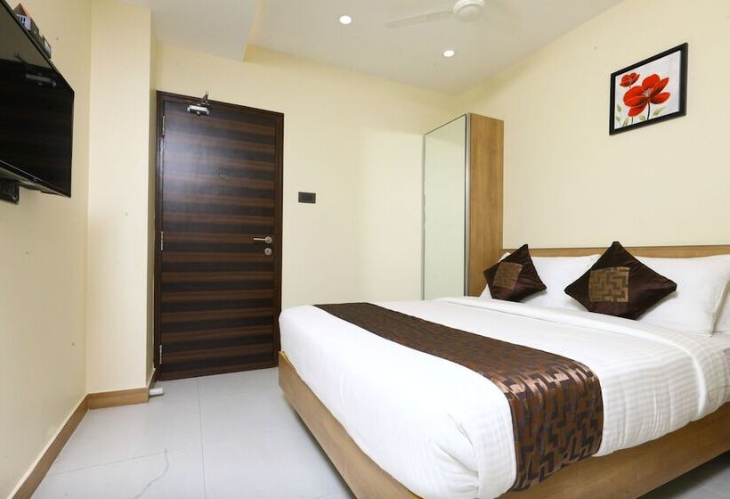 Oyo 10276 Hotel The Pearl