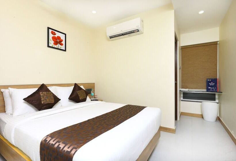 Oyo 10276 Hotel The Pearl