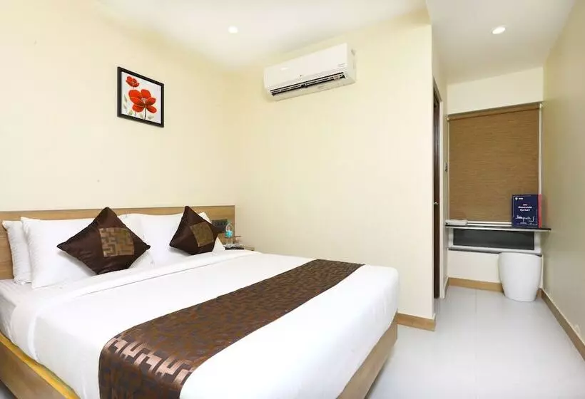 Oyo 10276 Hotel The Pearl