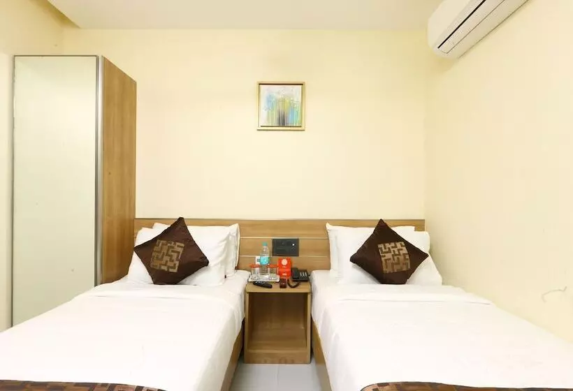 Oyo 10276 Hotel The Pearl