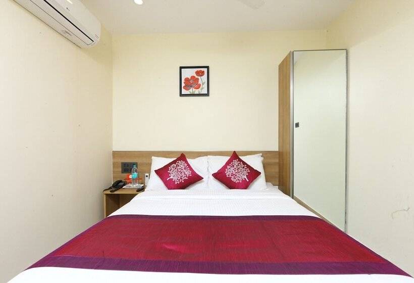 Oyo 10276 Hotel The Pearl