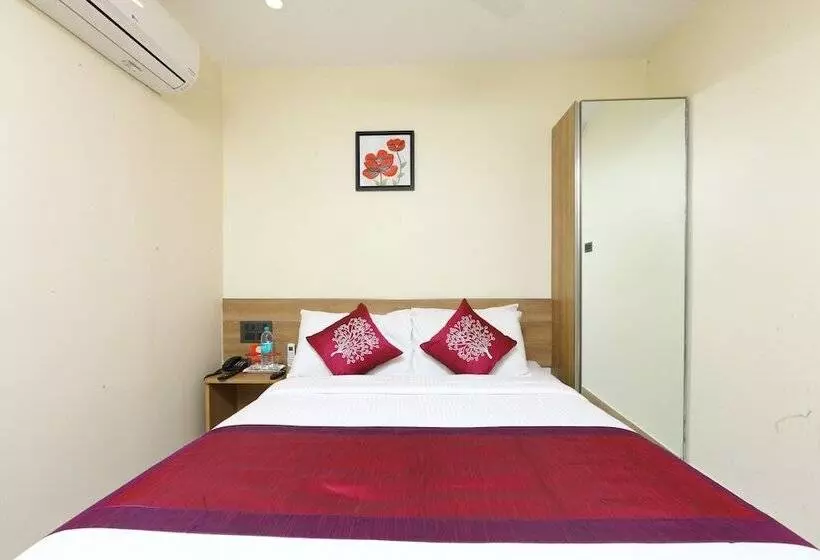 Oyo 10276 Hotel The Pearl