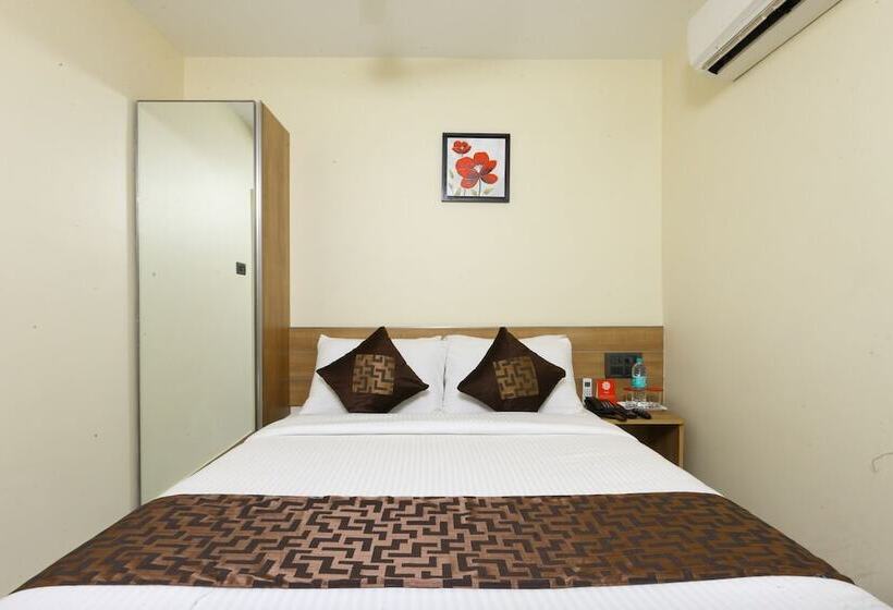 Oyo 10276 Hotel The Pearl