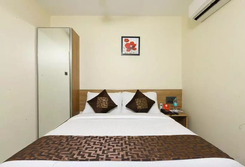 Oyo 10276 Hotel The Pearl