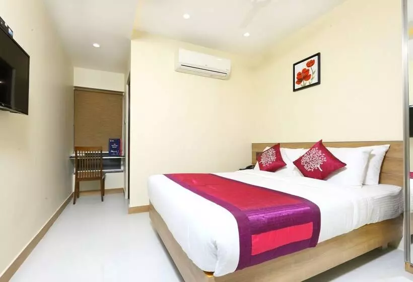 Oyo 10276 Hotel The Pearl