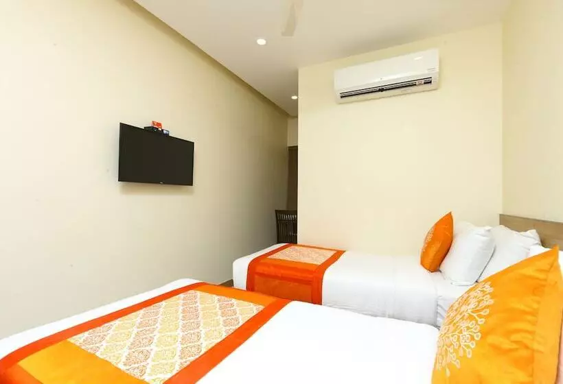 Oyo 10276 Hotel The Pearl