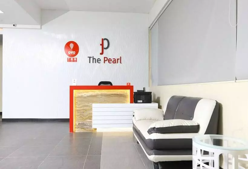Oyo 10276 Hotel The Pearl