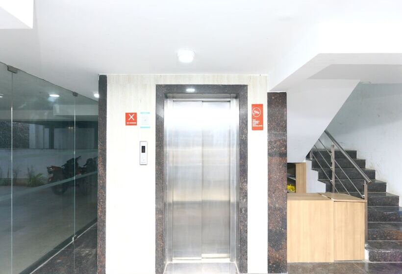 Oyo 10276 Hotel The Pearl