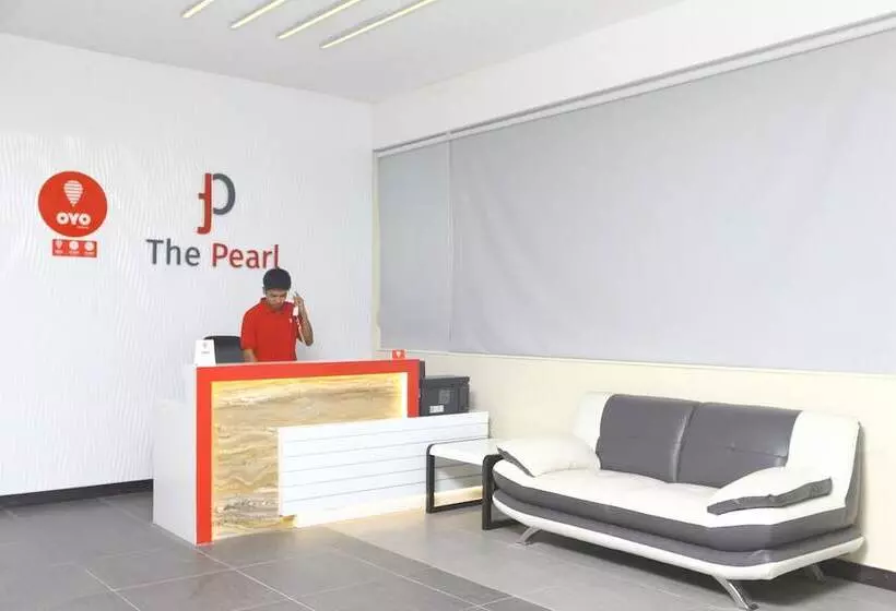 Oyo 10276 Hotel The Pearl
