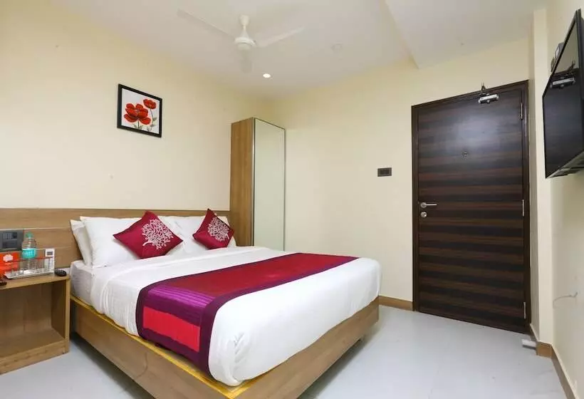 Oyo 10276 Hotel The Pearl