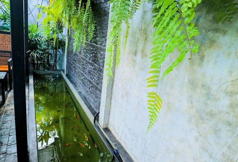 Paradiso Boutique Resort