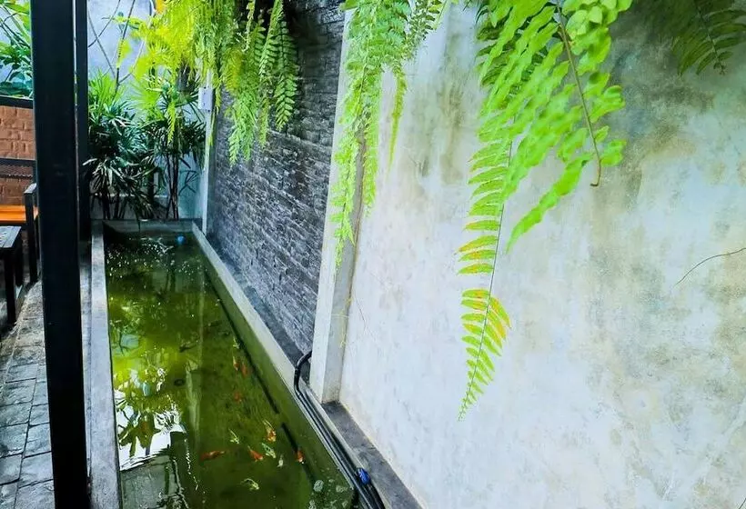 Paradiso Boutique Resort