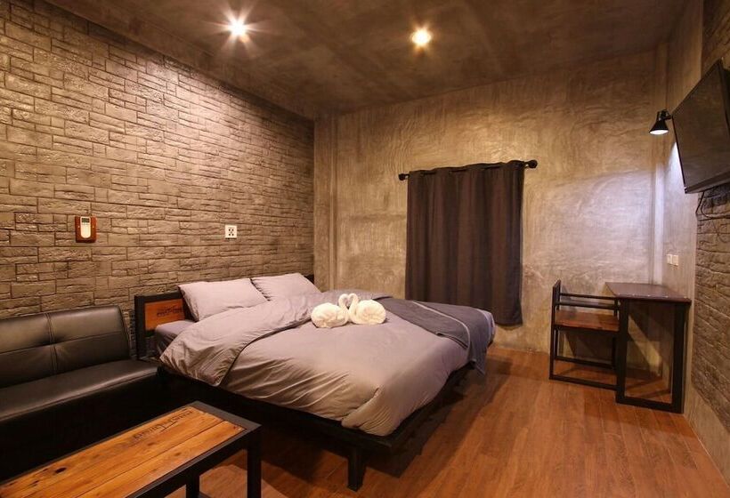 Paradiso Boutique Resort