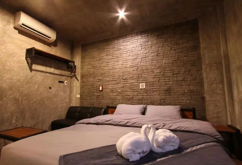 Paradiso Boutique Resort