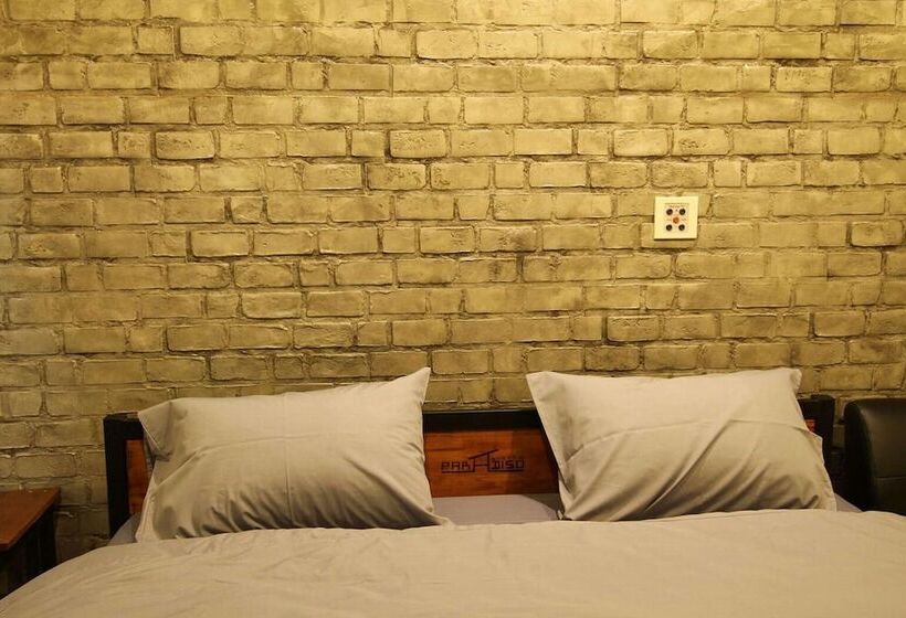 Paradiso Boutique Resort