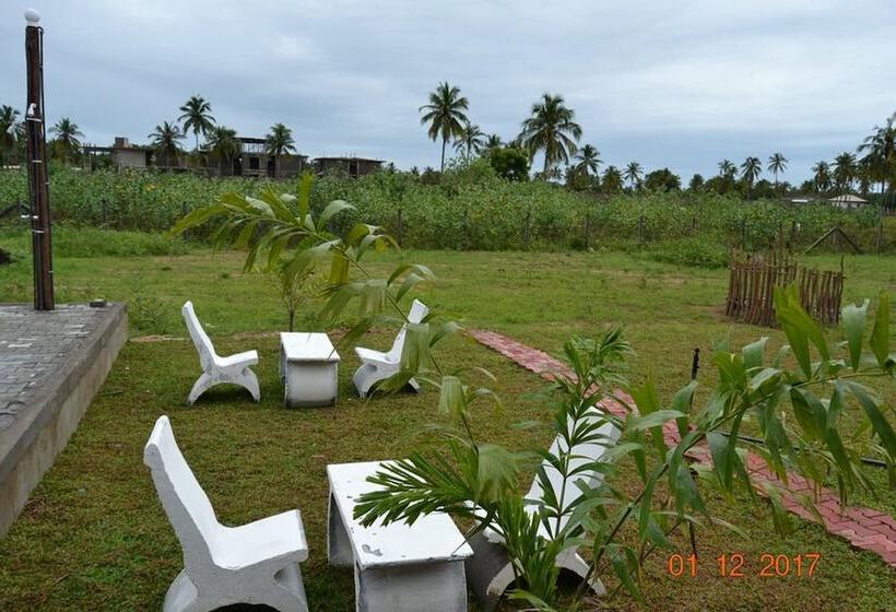 منتجع Shan Guest And Restaurant Nilaveli