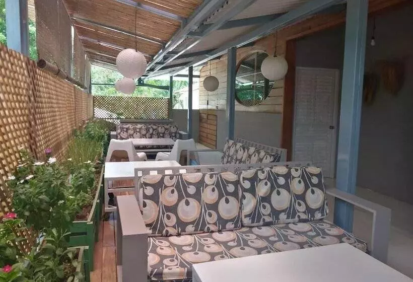 Tuanis B&b Tamarindo