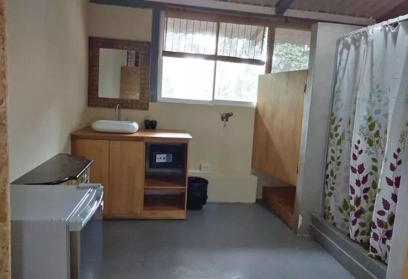 Tuanis B&b Tamarindo