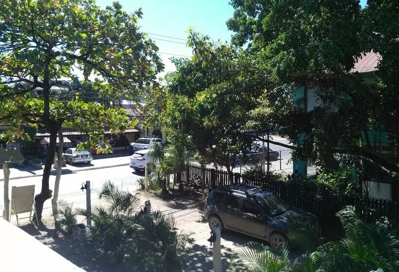 Tuanis B&b Tamarindo