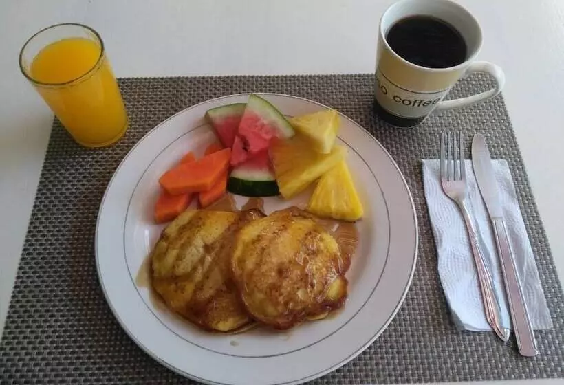 Tuanis B&b Tamarindo