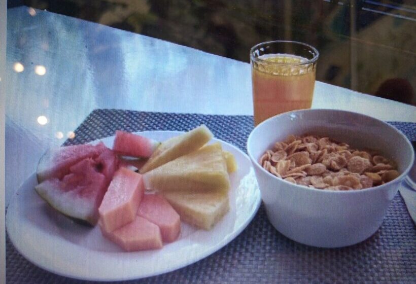 Tuanis B&b Tamarindo