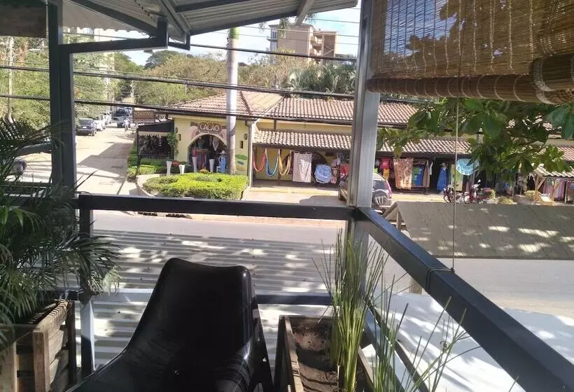 Tuanis B&b Tamarindo