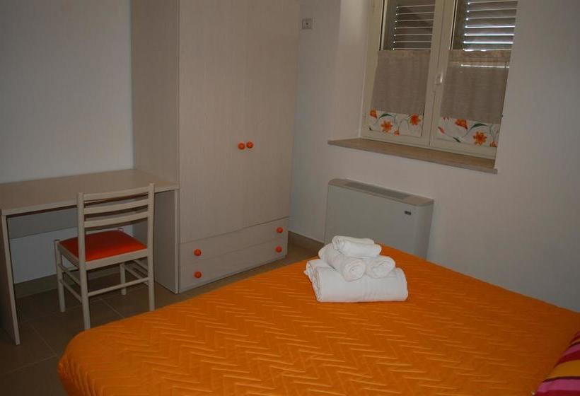 צימר All Ombra Del Carrubo   Metaponto