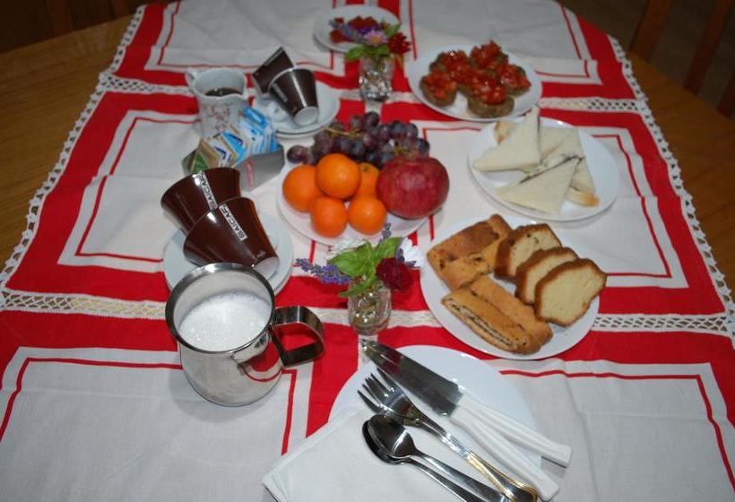 צימר All Ombra Del Carrubo   Metaponto