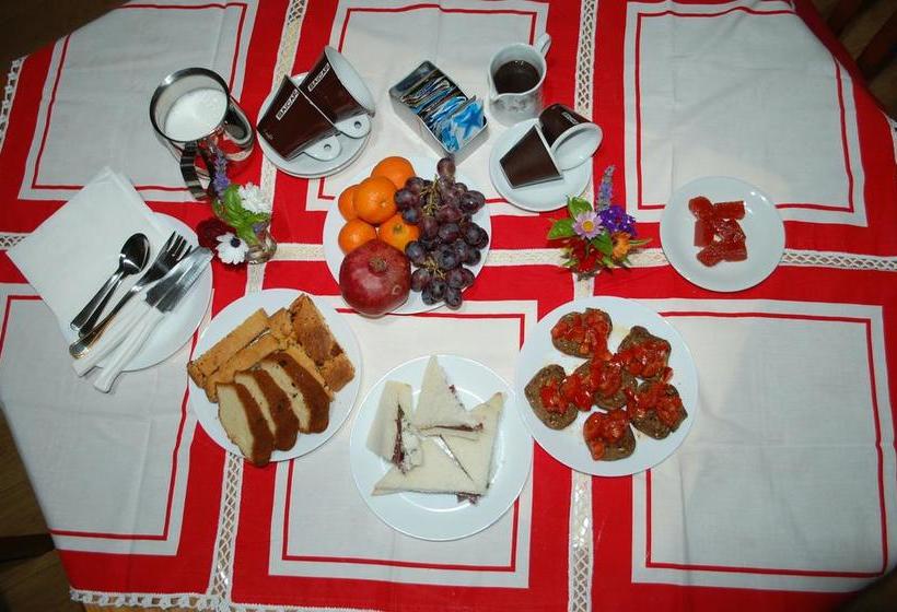 צימר All Ombra Del Carrubo   Metaponto