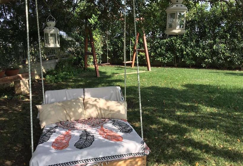 צימר All Ombra Del Carrubo   Metaponto